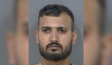 Brampton man charged after several attempted carjackings, stabbing