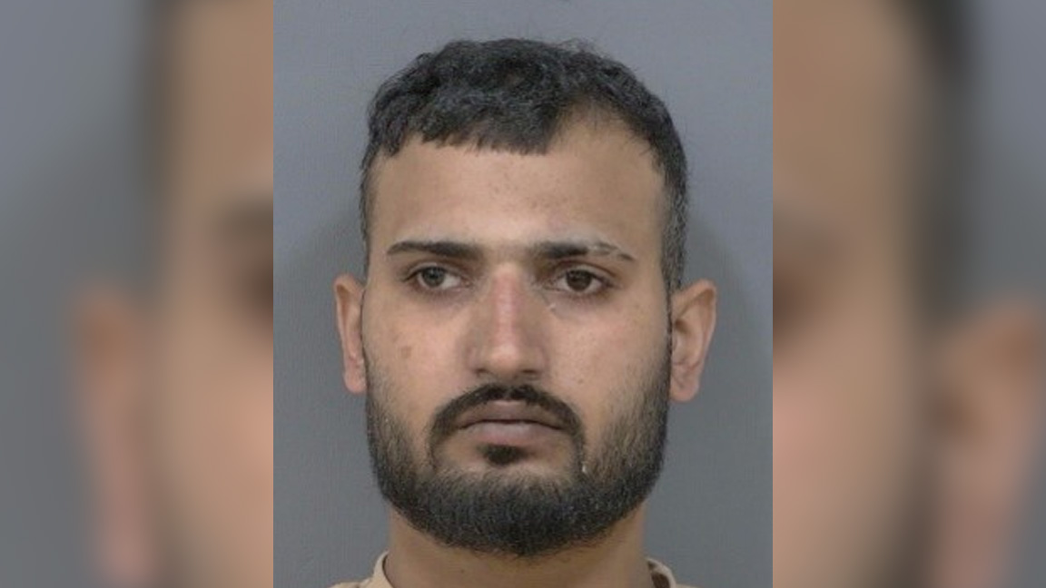 Brampton man charged after several attempted carjackings, stabbing