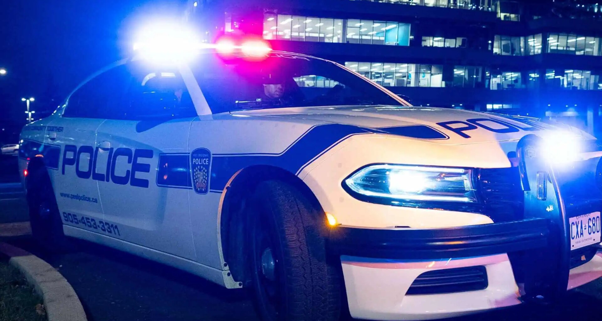 brampton crash