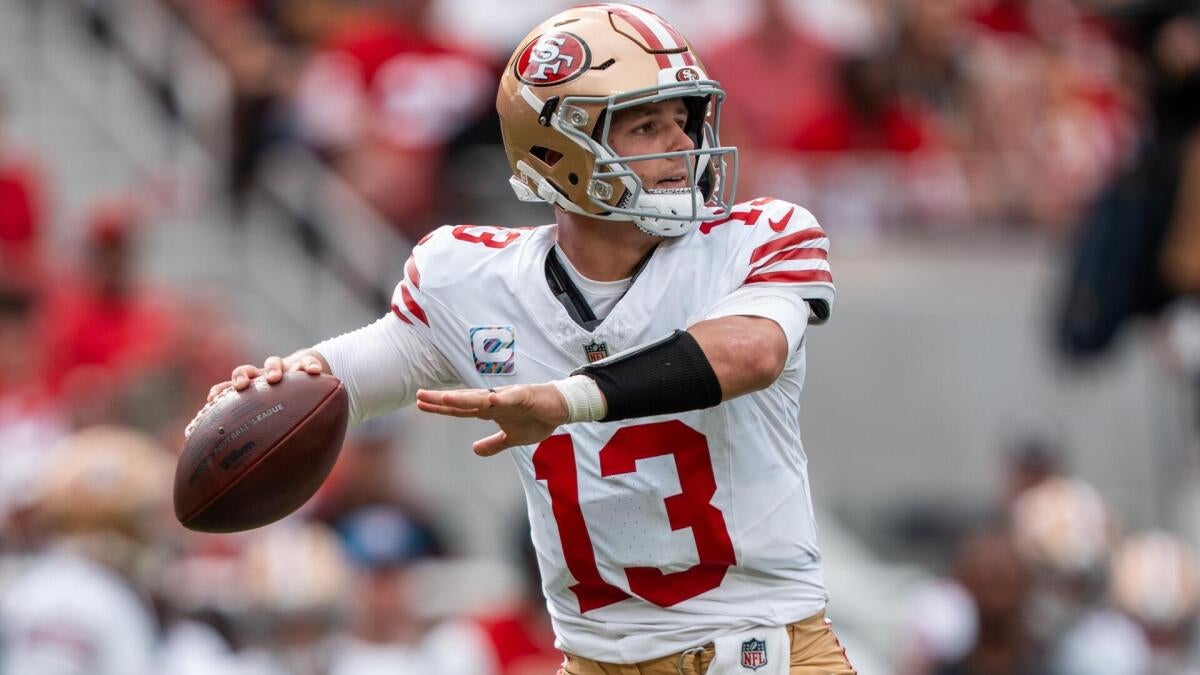NFL DFS picks, lineup advice for Sunday from daily Fantasy football optimizer