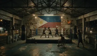 Brothers & Sisters defines boxing’s mythical 7th punch