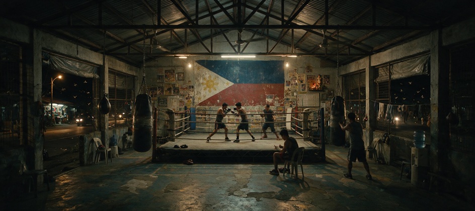 Brothers & Sisters defines boxing’s mythical 7th punch
