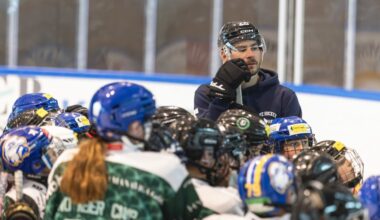 Meier Youth Camp | New Jersey Devils