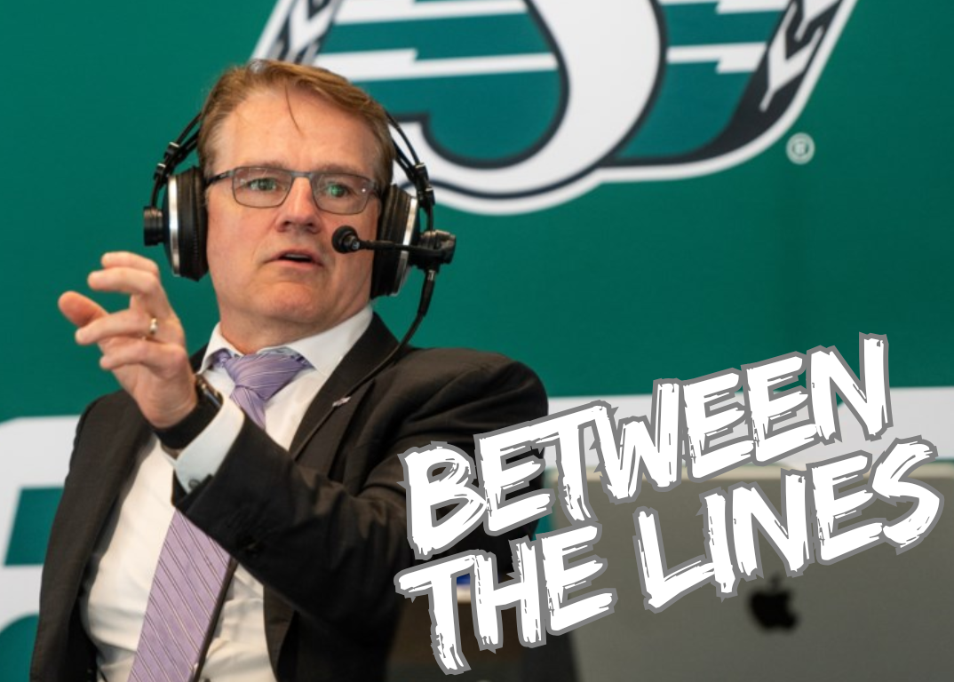 Between The Lines: The mental pressure of being a CFL kicker, according to Glen Suitor