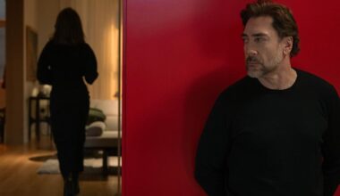 'Bunker' Review: Penélope Cruz, Javier Bardem In Florian Zeller Drama