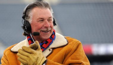 Melrose, NHL coach, Emmy-winning broadcaster for ESPN, dies at 70