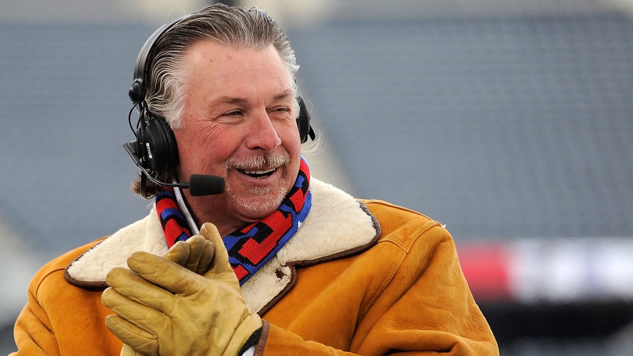Melrose, NHL coach, Emmy-winning broadcaster for ESPN, dies at 70