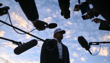 Trump vows to create ‘AI Force’ and appoint czar amid calls to regulate technology’s development