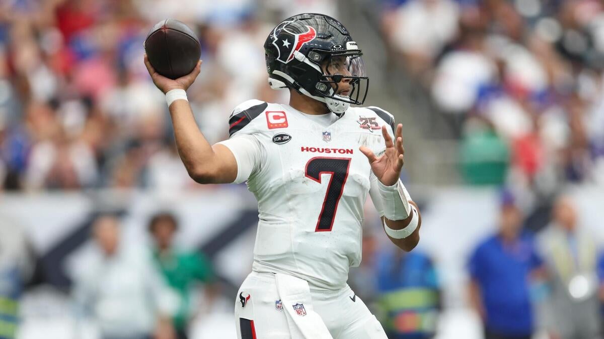 Week 2 NFL score predictions by proven computer model