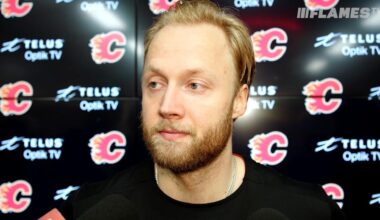 Nylander - 25.09.26 | Calgary Flames