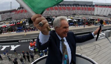 Darrell Waltrip’s Family Gave NASCAR a Gift