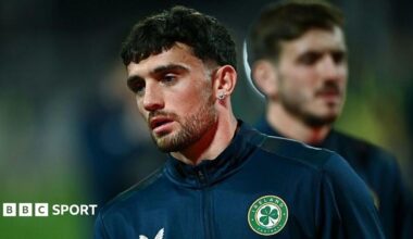UEFA Nations League LIVE: Kosovo vs Republic of Ireland - live text commentary & score updates