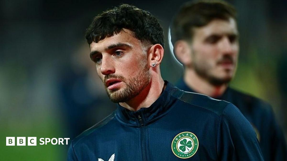 UEFA Nations League LIVE: Kosovo vs Republic of Ireland - live text commentary & score updates