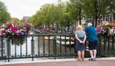 The Netherlands ranks 3rd for retirement, so why are retirees unhappy?