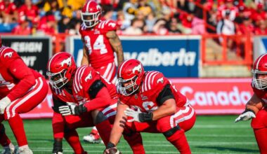 CFL picks: Week 16 expert best bets feature Ottawa vs. Calgary