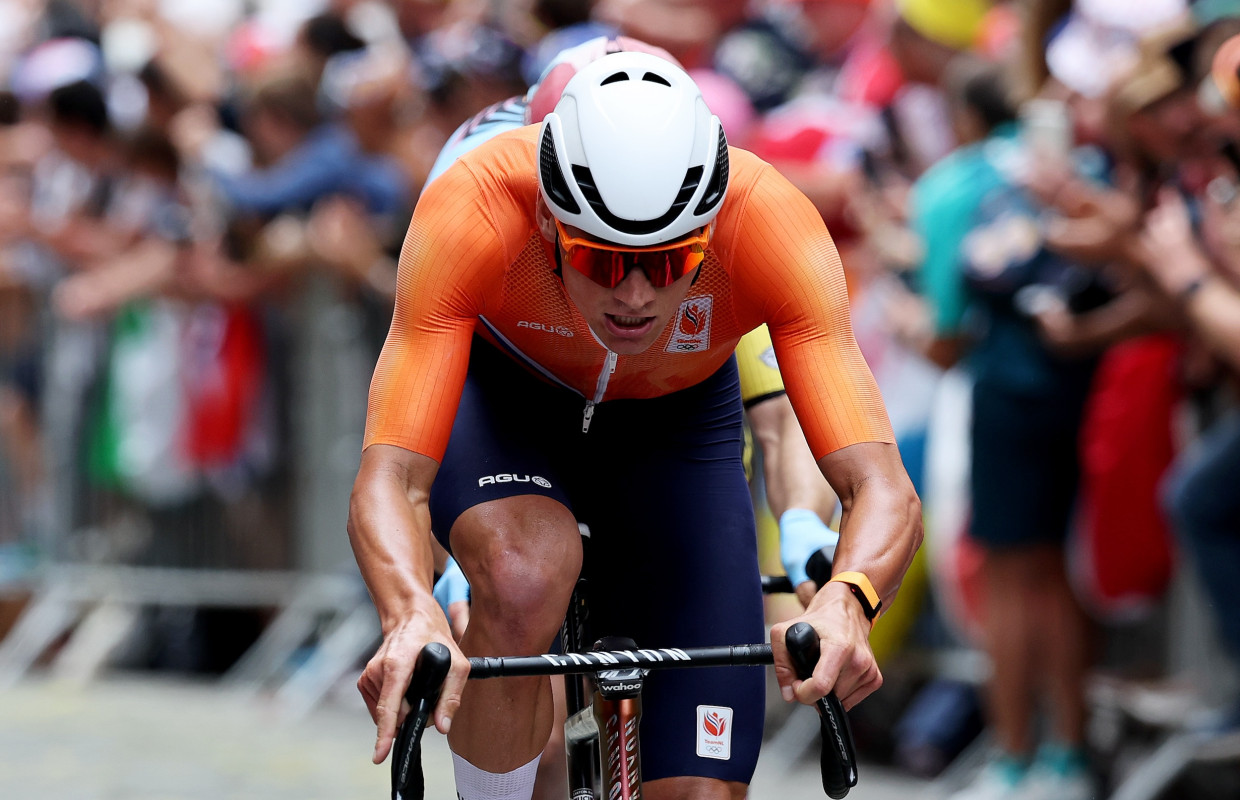 When is the 2026 Montréal Cycling World Championships and where to watch them: schedule, TV and full programme