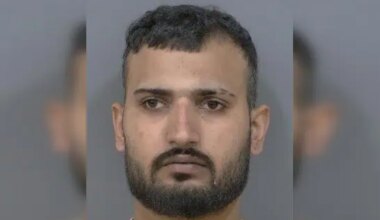Stabbing and attempted carjacking spree lead to charges in Brampton