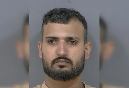 Stabbing and attempted carjacking spree lead to charges in Brampton