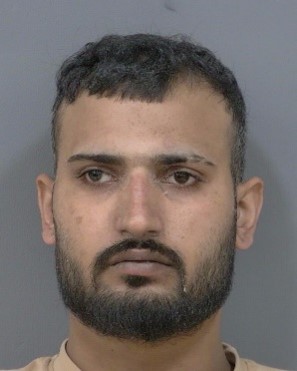 Man Arrested for Stabbing, Home Invasion and Attempted Carjackings in Brampton