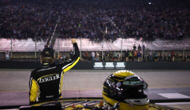 This is how peak NASCAR comes back