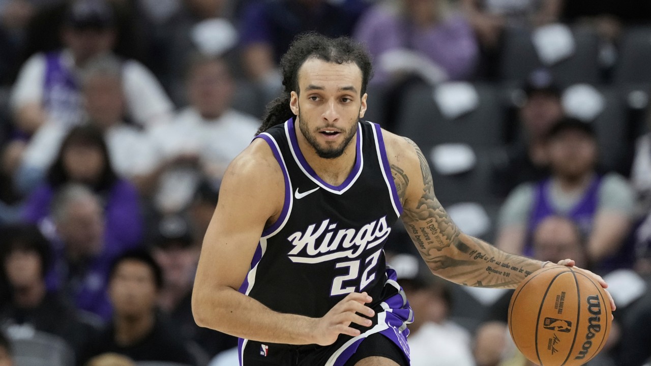 Report: Celtics signing former lottery pick Devin Carter