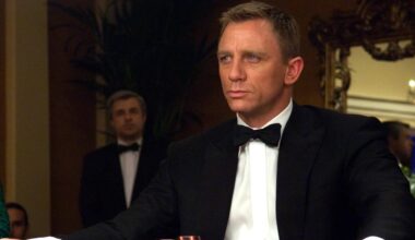 Casino Royale Is Returning to Theaters for the Film's 20th Anniversary