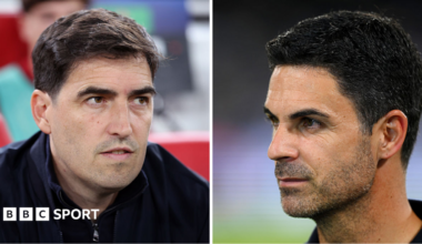 Champions League reaction: Arsenal & Liverpool maintain 100% start for English teams