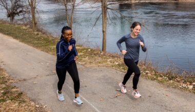 Very Slow Running Improves Mood and Mental Skills, Study Says