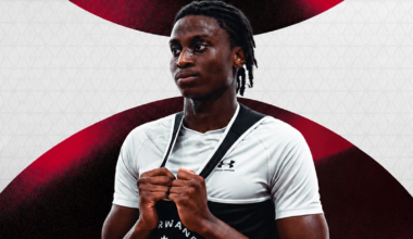 "Everything He Said Was Everything He Did": Daniel Banjoko on Committing to WCPA, Leaving London, and Chasing the NBA