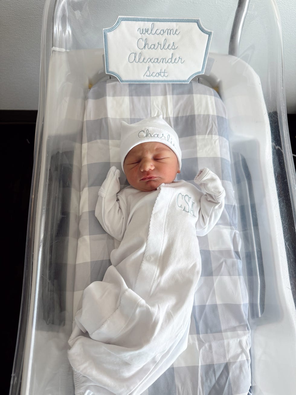 ree drummond grandson