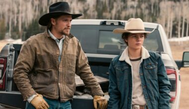 Watch Kayce Dutton Return in the 'Marshals' Season 2 Trailer