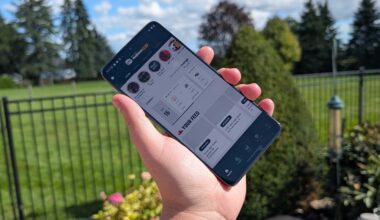 All-new CFL App