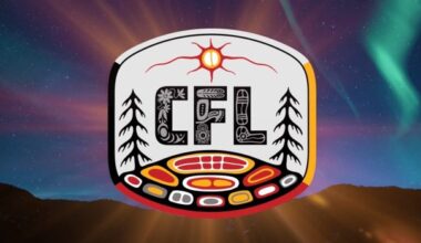 CFL marks Truth and Reconciliation with a new Indigenous visual identity » Strategy