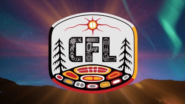 CFL marks Truth and Reconciliation with a new Indigenous visual identity » Strategy