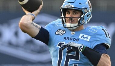 CFL agent: ‘Quarterback problem for supply’ means Chad Kelly is set up well for free agency | 620 CKRM - The Voice of Saskatchewan