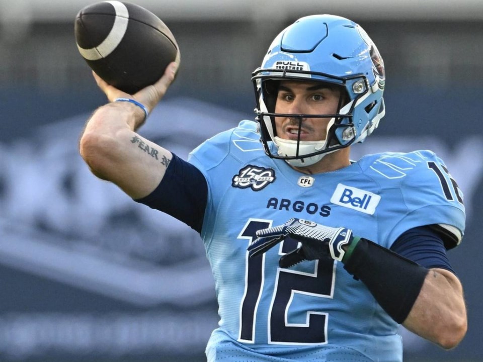 CFL agent: ‘Quarterback problem for supply’ means Chad Kelly is set up well for free agency | 620 CKRM - The Voice of Saskatchewan