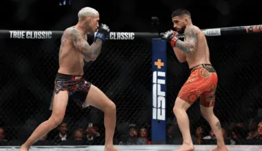 One championship AI rankings