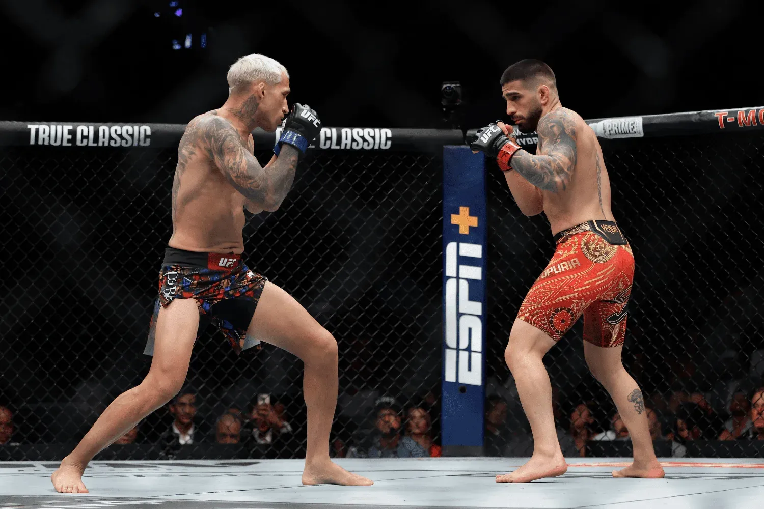 One championship AI rankings