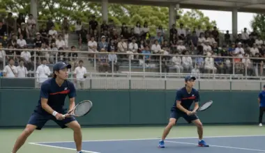 Soft tennis player Chen Po-yi wins Asian Games bronze in Japan — Taipei Times