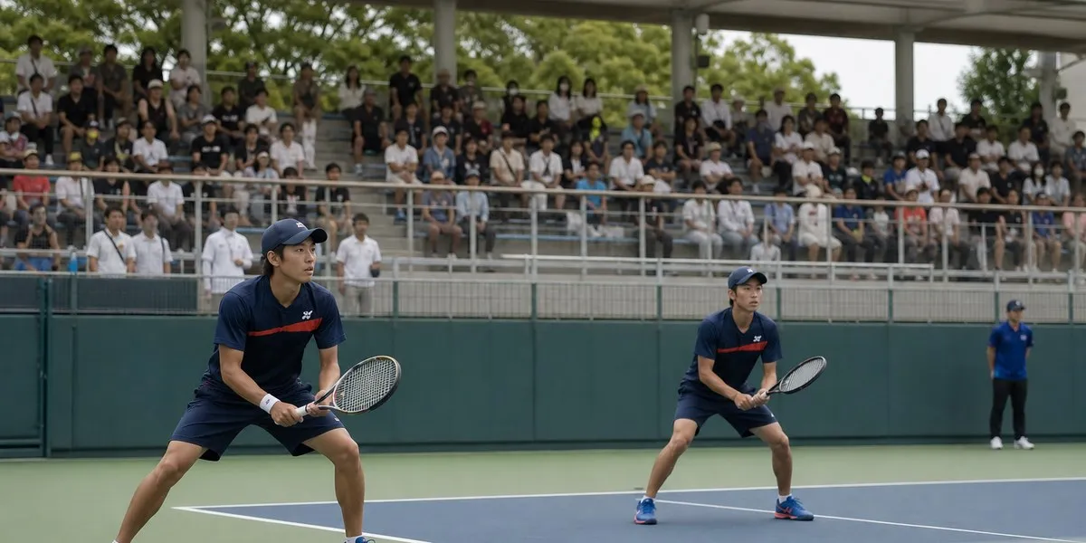 Soft tennis player Chen Po-yi wins Asian Games bronze in Japan — Taipei Times