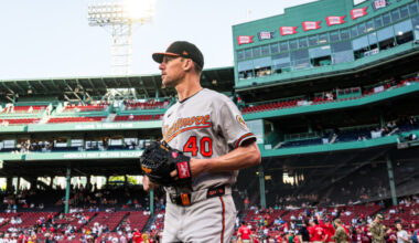 Chris Bassitt Discusses Future - MLB Trade Rumors