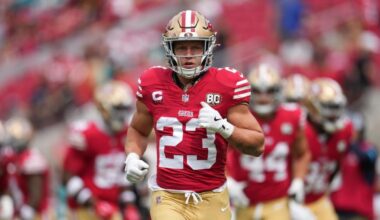 NFL Week 3 odds, predictions: Picks from 10,000 computer simulations