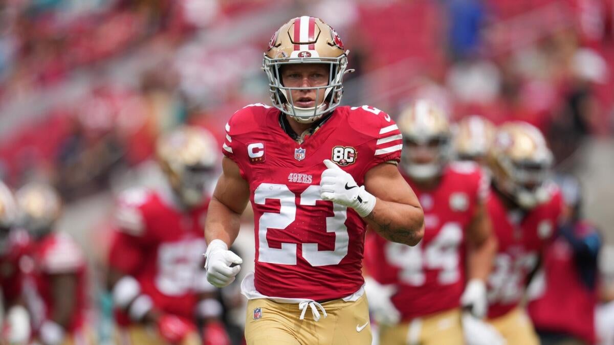 NFL Week 3 odds, predictions: Picks from 10,000 computer simulations