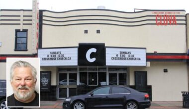 Cloverdale Chamber to hold 2 all-candidates meetings ahead of municipal election