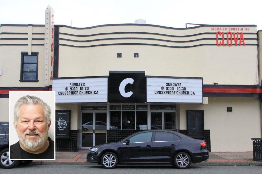 Cloverdale Chamber to hold 2 all-candidates meetings ahead of municipal election