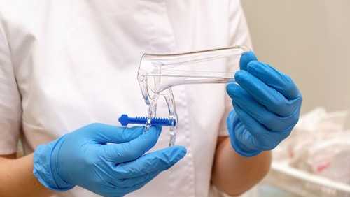 Nearly 1 in 3 young women haven’t had cervical cancer screening