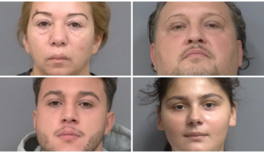 Brampton residents charged after police seize $15K in stolen goods