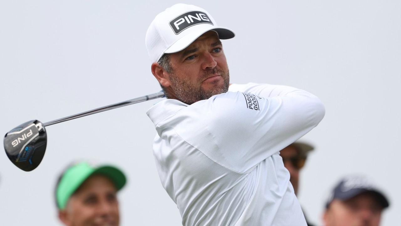 Canada's Corey Conners, Nick Taylor in Presidents Cup as captain's picks