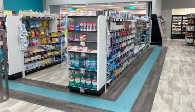 Saskatchewan expands pharmacy services as province develops clinic registry - DiscoverEstevan.com