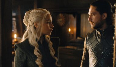 'Game of Thrones'
